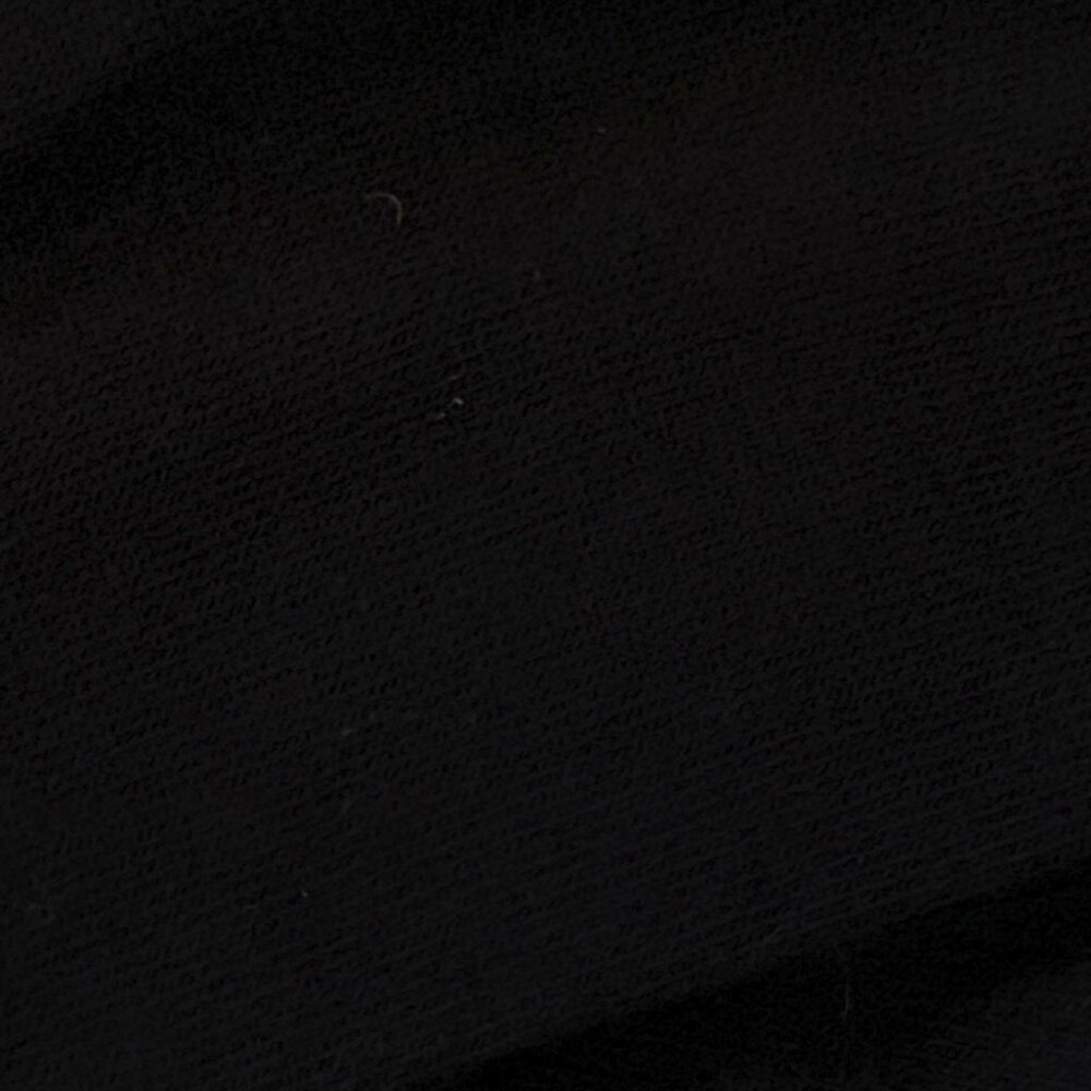 Canali Luxury Designer Black Logo Socks - Picture 2 of 4